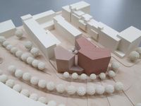 08/2017 Interessenbekundungsverfahren K&ouml;nigswall, Dortmund 1. Preis, Entwurf: Koschany + Zimmer Architekten, Essen